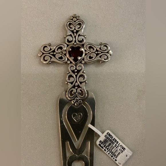 Brighton ENDLESS LOVE Bookmark - Picture 2 of 4